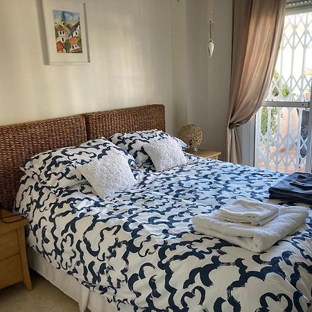 Apartment Duquesa Fairways/Manilva, Spain エクステリア 写真