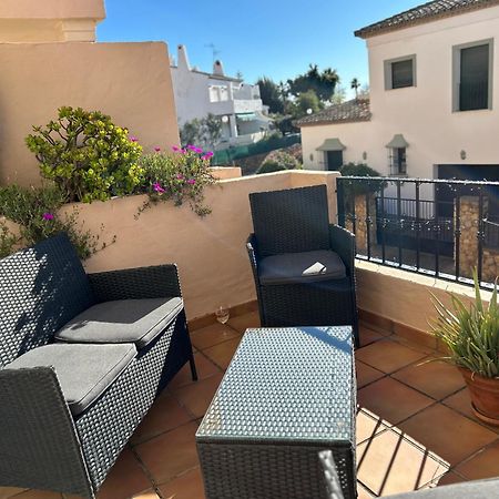 Apartment Duquesa Fairways/Manilva, Spain エクステリア 写真