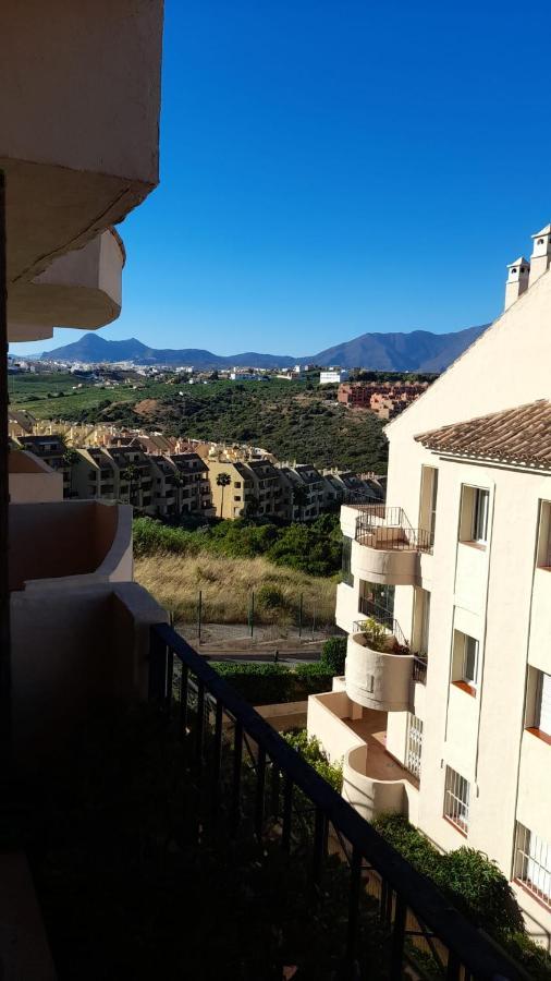 Apartment Duquesa Fairways/Manilva, Spain エクステリア 写真