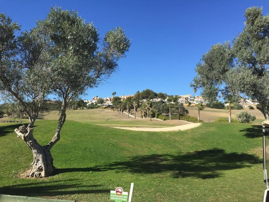 Apartment Duquesa Fairways/Manilva, Spain エクステリア 写真