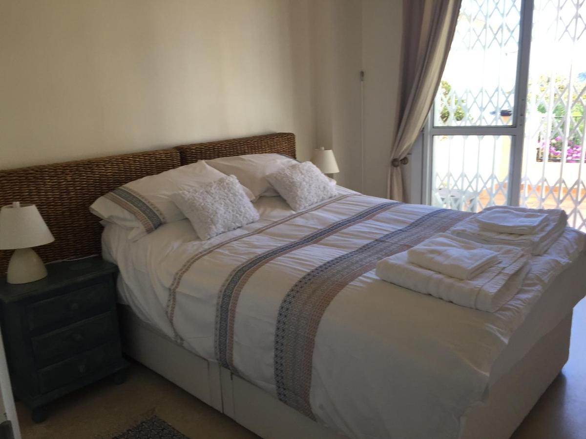 Apartment Duquesa Fairways/Manilva, Spain エクステリア 写真