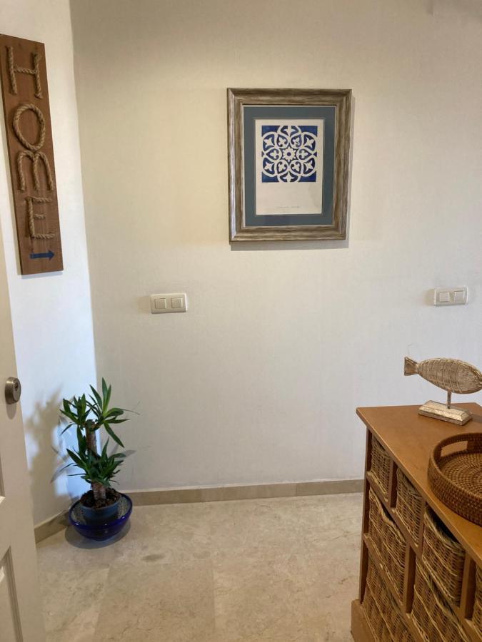 Apartment Duquesa Fairways/Manilva, Spain エクステリア 写真