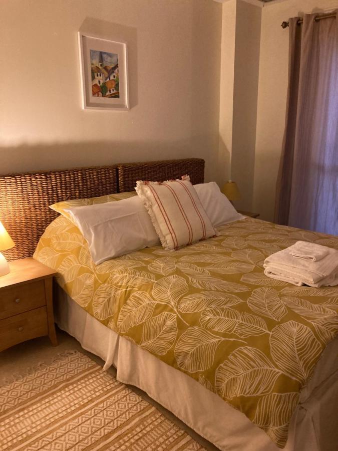 Apartment Duquesa Fairways/Manilva, Spain エクステリア 写真