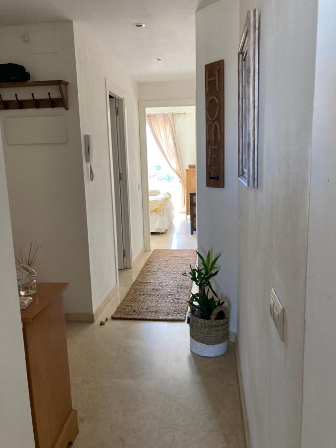 Apartment Duquesa Fairways/Manilva, Spain エクステリア 写真