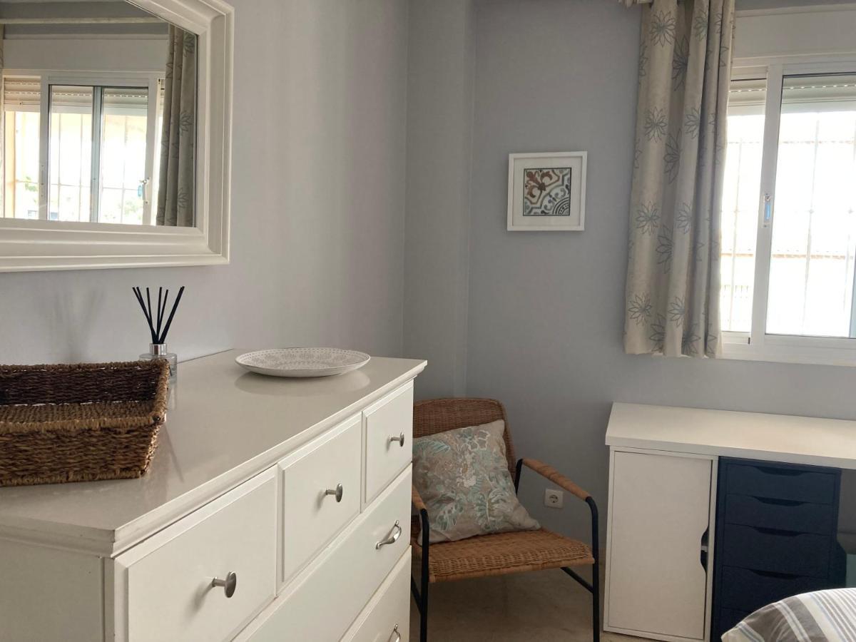 Apartment Duquesa Fairways/Manilva, Spain エクステリア 写真