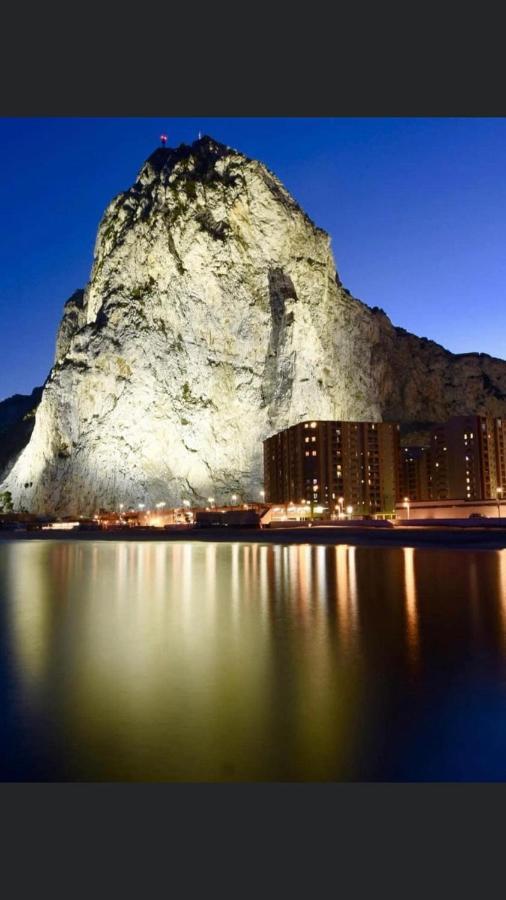 Apartment Duquesa Fairways/Manilva, Spain エクステリア 写真