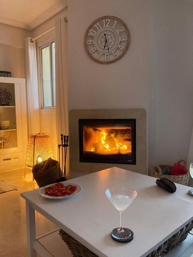 Apartment Duquesa Fairways/Manilva, Spain エクステリア 写真