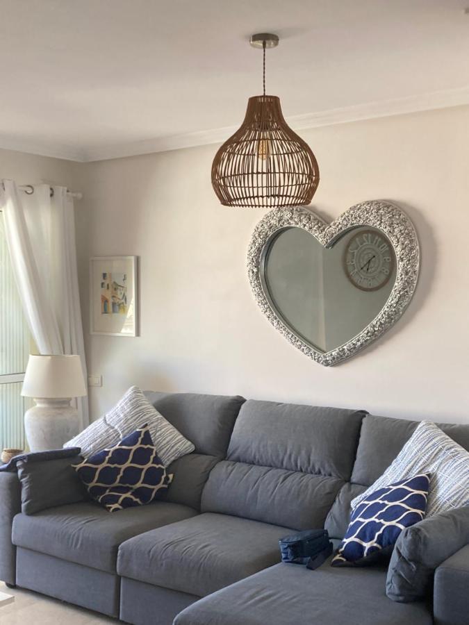 Apartment Duquesa Fairways/Manilva, Spain エクステリア 写真