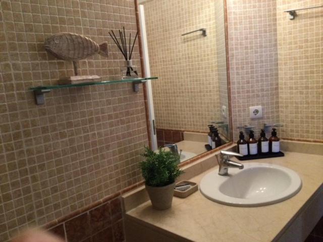 Apartment Duquesa Fairways/Manilva, Spain エクステリア 写真