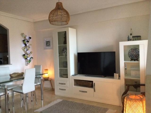 Apartment Duquesa Fairways/Manilva, Spain エクステリア 写真