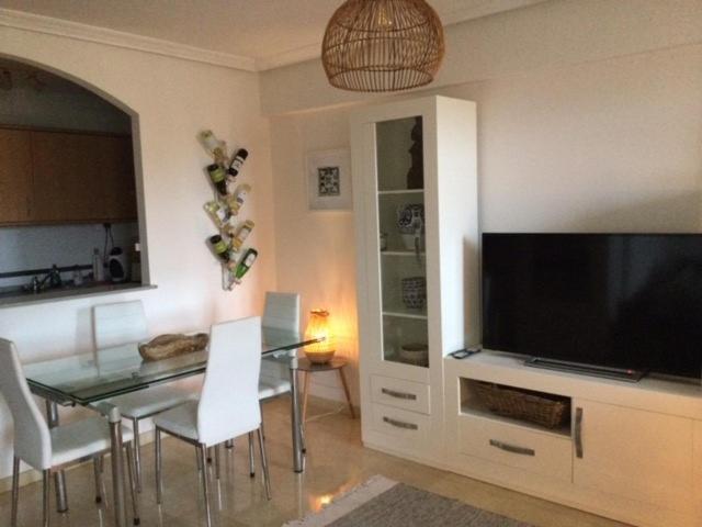 Apartment Duquesa Fairways/Manilva, Spain エクステリア 写真