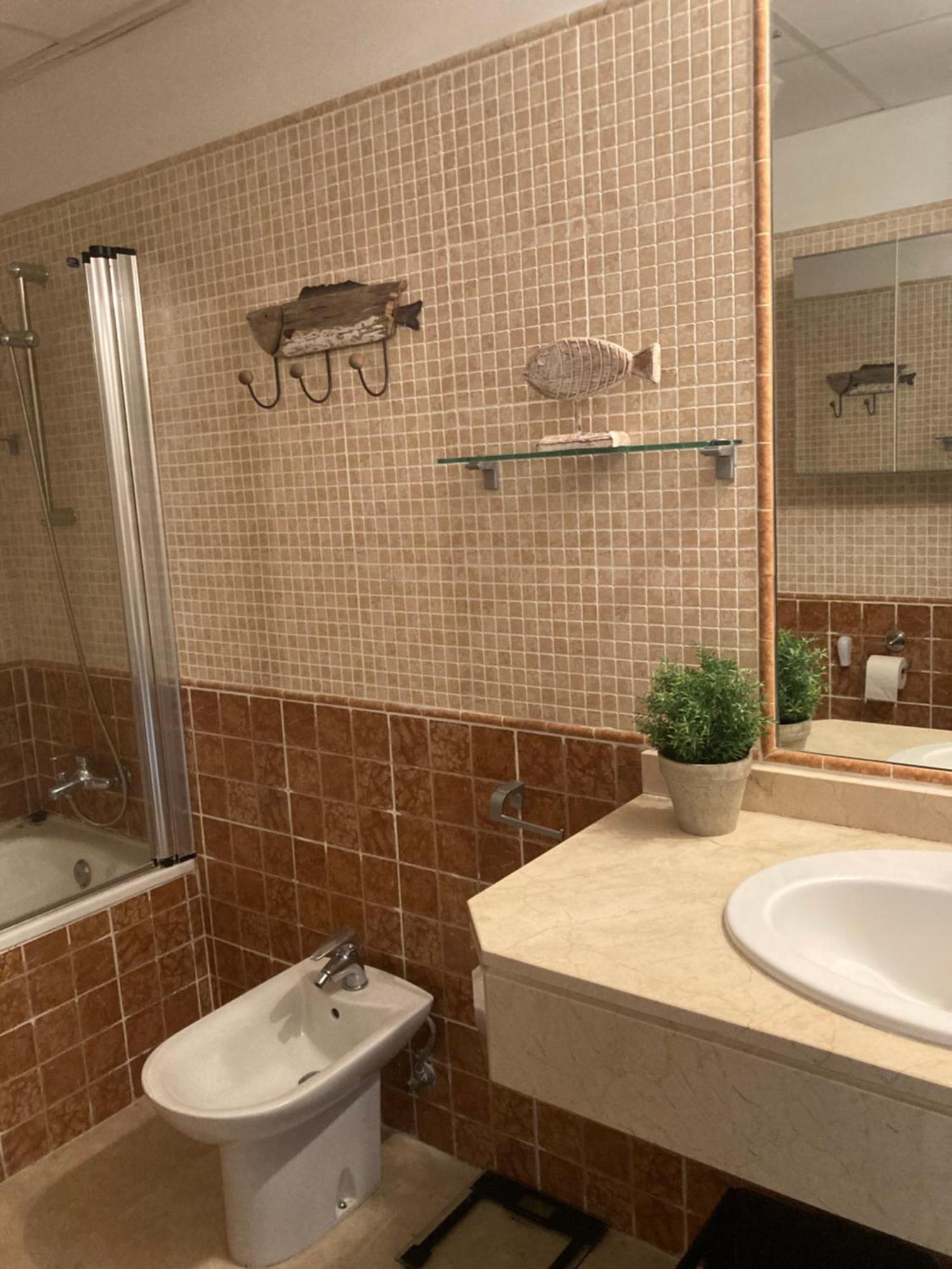 Apartment Duquesa Fairways/Manilva, Spain エクステリア 写真
