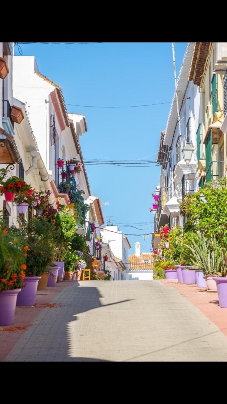 Apartment Duquesa Fairways/Manilva, Spain エクステリア 写真