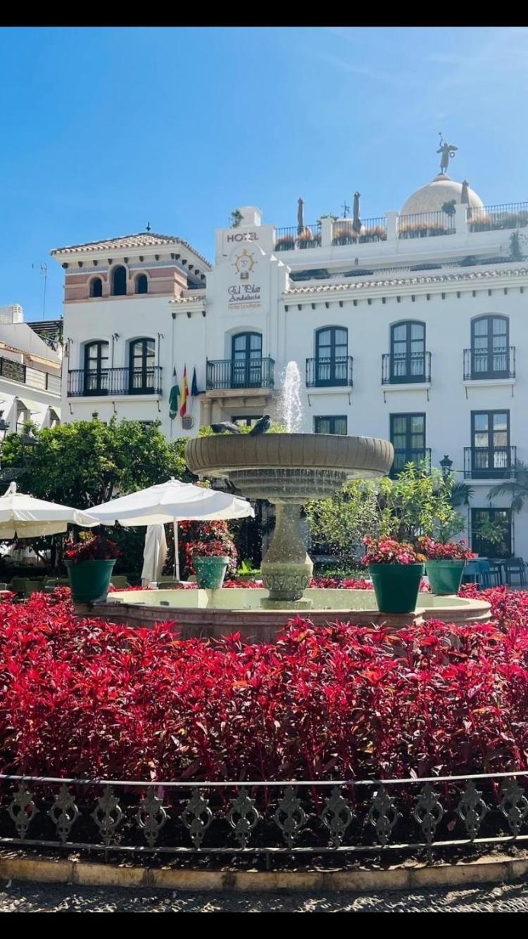 Apartment Duquesa Fairways/Manilva, Spain エクステリア 写真