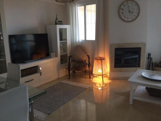 Apartment Duquesa Fairways/Manilva, Spain エクステリア 写真