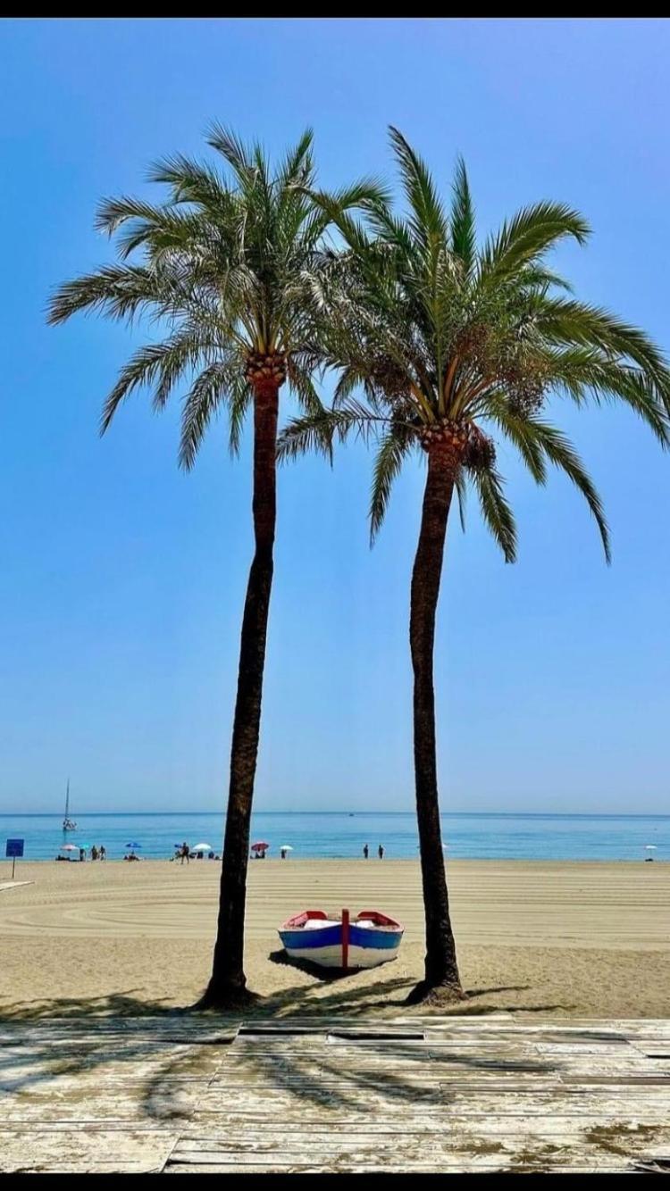 Apartment Duquesa Fairways/Manilva, Spain エクステリア 写真